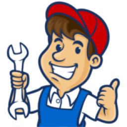 Warm Or Breezy Heating & Cooling logo