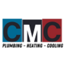 Cmc Plumbing Heating & Cooling logo