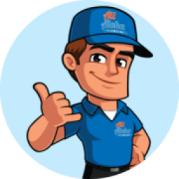 All Aloha Plumbing Maui logo