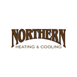 Northern Heating & Cooling logo