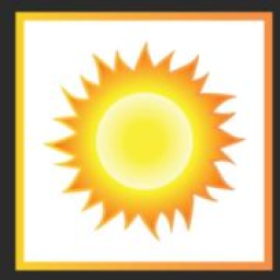 A And E Heating And Cooling logo