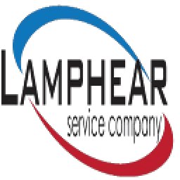 Lamphear Service Co. logo