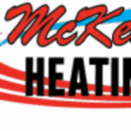 Mckellips & Sons Inc. logo