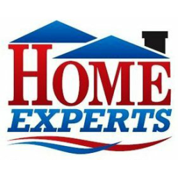 Home Experts Heating Cooling And Plumbing logo