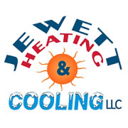 Jewett Heating & Cooling logo