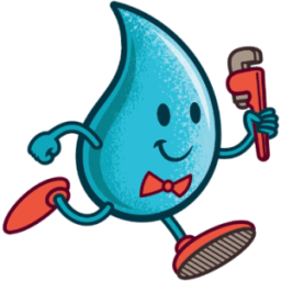 Mr. Drippy Plumbing - Hoover, AL logo