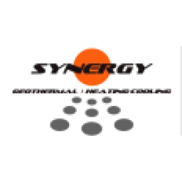 Synergy Heating And Cooling logo