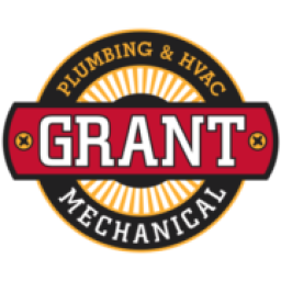 Grant Mechanical - Traverse City, MI logo