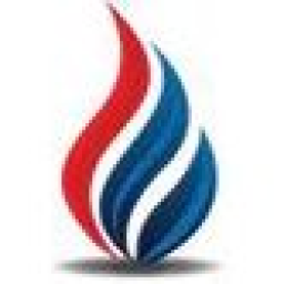 Just Right Heating & Cooling logo