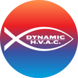 Dynamic HVAC - Waterford, MI logo