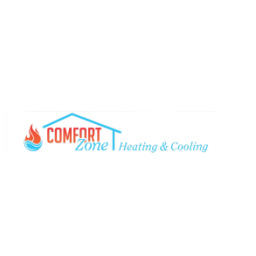 Comfort Zone Heating And Cooling Royal Oak logo