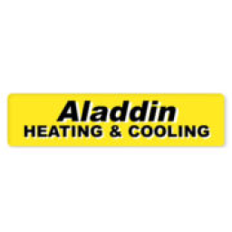 Aladdin Heating And Cooling Warren logo