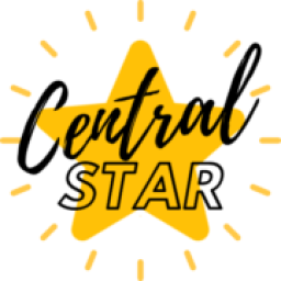 Central Star logo