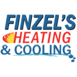 Finzel S Heating And Cooling logo