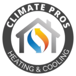 Climate Pros Inc. - New Baltimore, MI logo