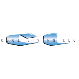 Cool living llc logo