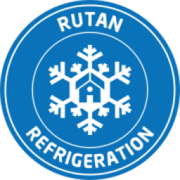 Rutan Refrigeration & Air Conditioning logo