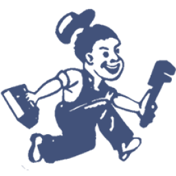 Bruce M Johnson Plumbing Inc. logo