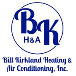 Bill Kirkland Heating And Air Conditioning logo