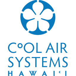 Cool Air Systems Hawaii LLC logo