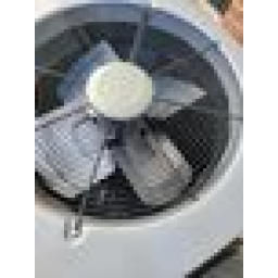 Crawford Heating And Air logo