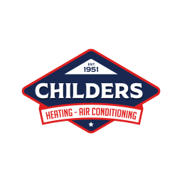 Childers Heating & Air Conditioning Greer logo