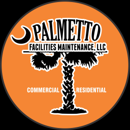 Palmetto Facilities Maintenance logo
