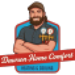 Dawson Construction Group logo