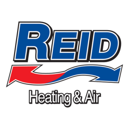 Reid Heating & Air logo