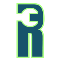 Reinhardt Heating And Air Gastonia logo
