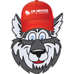 Air Services Of The Carolinas logo