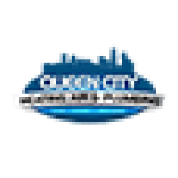 Queen City Heating And Air Conditioning logo