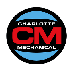Charlotte Mechanical Charlotte logo