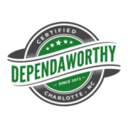 One Hour Heating & Air Conditioning Of Charlotte logo
