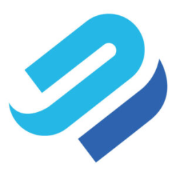 Bruce Air Filter Co. logo