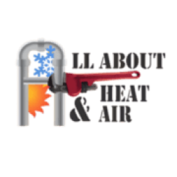All About Heat & Air logo