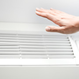 Jbs Heating & Cooling Inc. logo