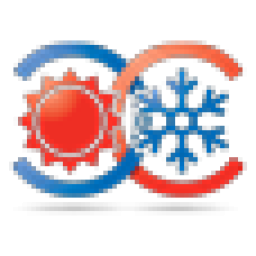 Carolina Comfort Heating And Cooling logo