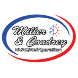 Miller & Condrey HVAC Refrigeration logo