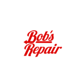 Bob S Repair Service logo