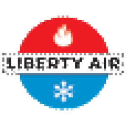 Liberty Air - Mount Holly, NC logo