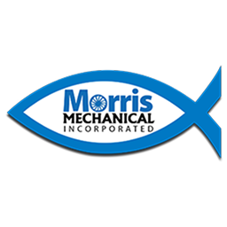 Morris Mechanical Inc. logo
