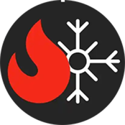 HVAC Service Corporation logo