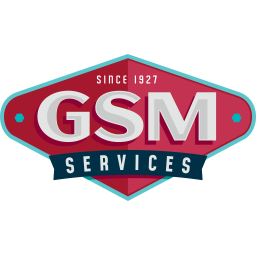 Gsm Services - Gastonia, NC logo