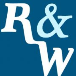 Ross & Witmer Heating & Air Conditioning logo