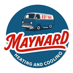 Maynard Refrigeration Services logo