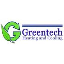 Greentech Heating & Cooling LLC logo