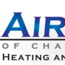 Air Maxx Of Charlotte logo