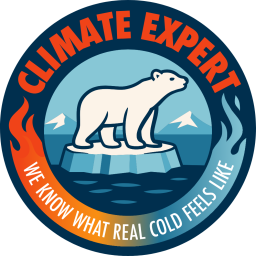 Climate Expert LLC Charlotte logo