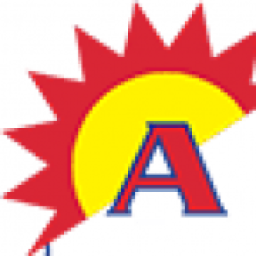 Arnold Service Company logo
